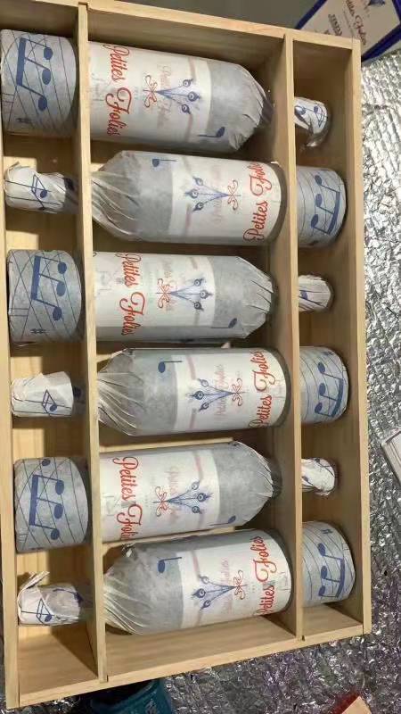 　　棉紙印刷